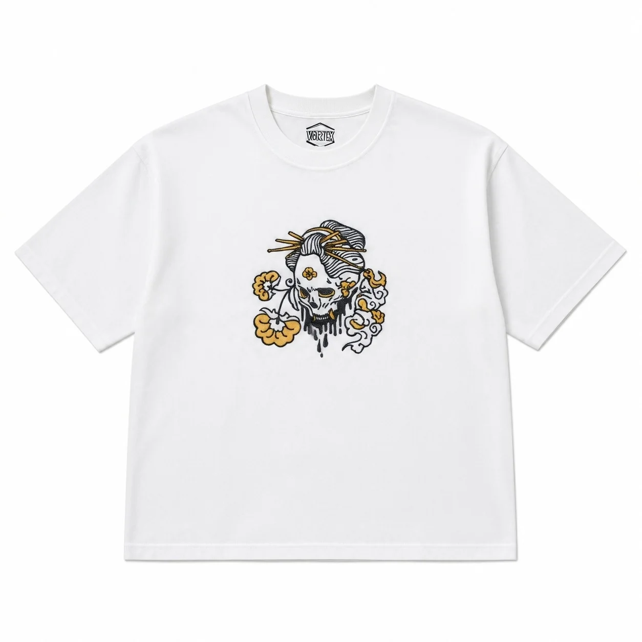 تیشرت Kiku & Dokuro