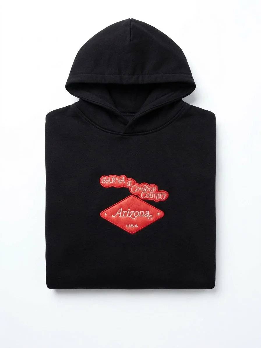 هودی ARIZONA