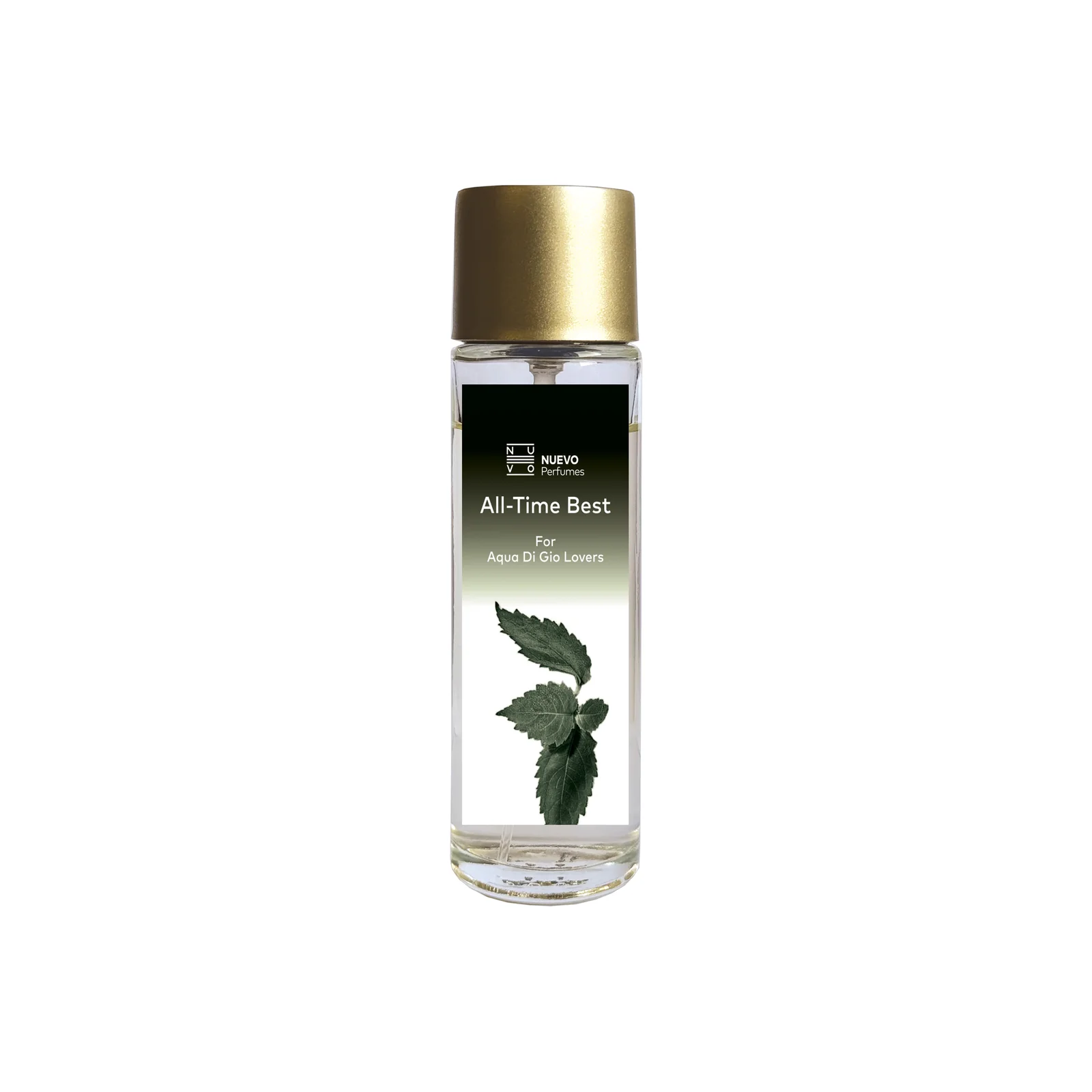 دوپرفیوم مردانه آلتایم بست All-Time Best مدل For Aqua Di Gio Lover حجم 50 میلی لیتر