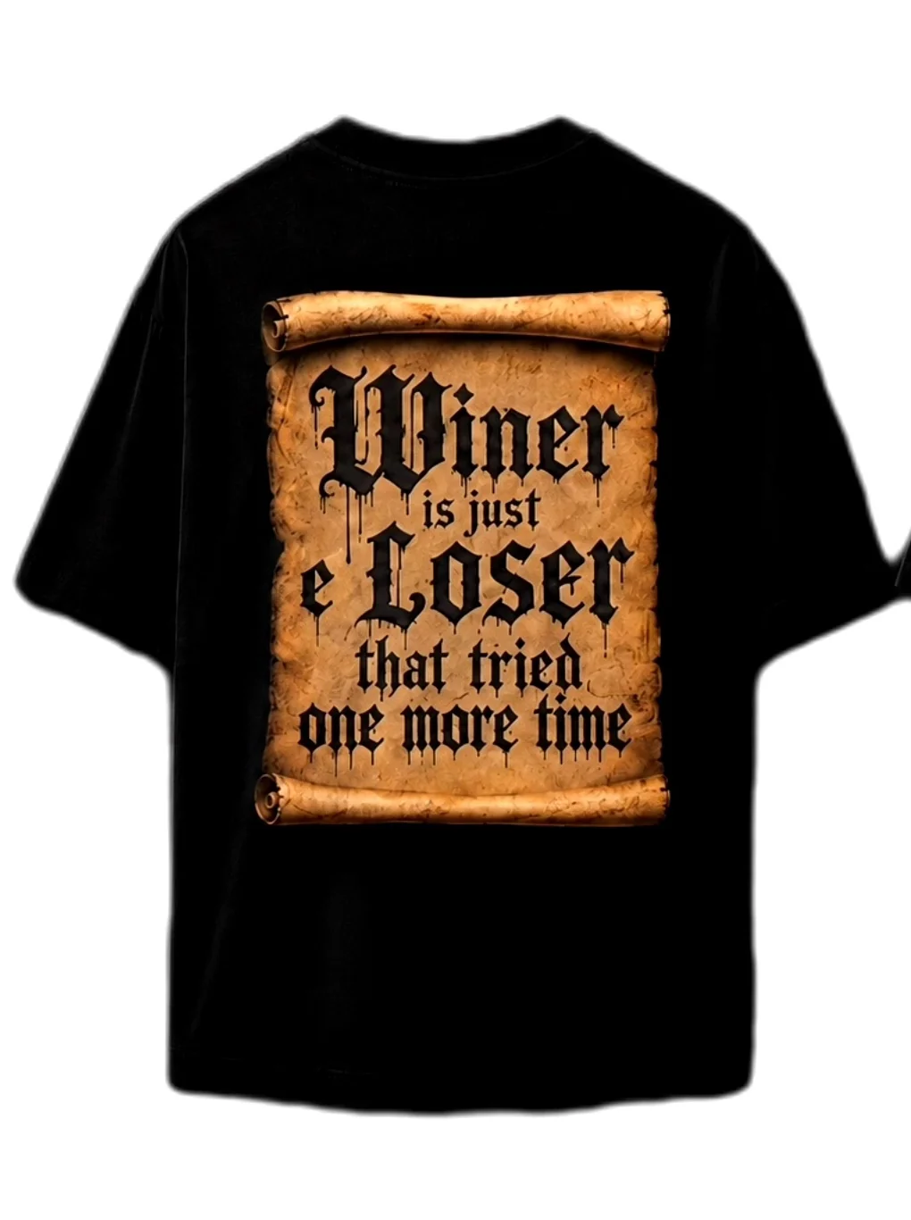 تیشرت (WINER)