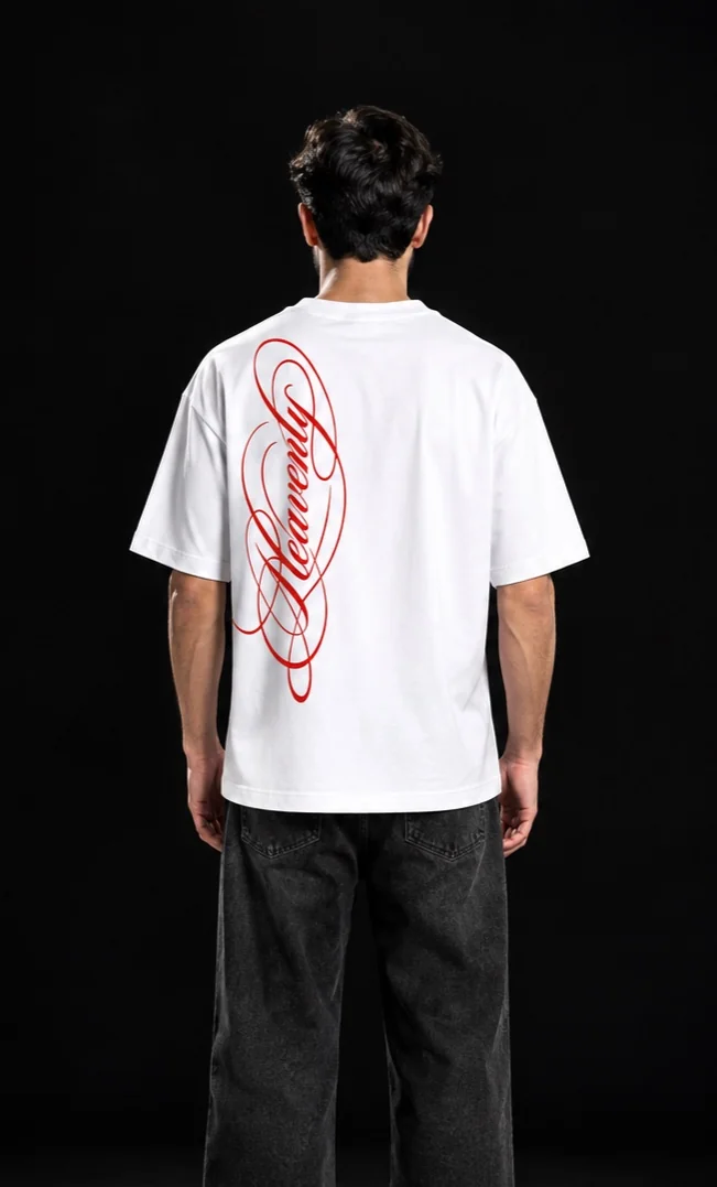 تیشرت (HEVENLY)